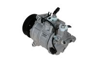 Compresor, climatizare KAMOKA, Cod: 7820153