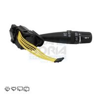 превключвател на кормилната колона