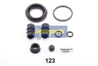Set reparatie, etrier JAPANPARTS, Cod: KD-123