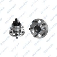 Set rulment roata GSP, Cod: 9400385