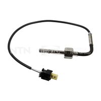 Sensor, Abgastemperatur