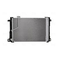 Συμπυκνωτής, σύστ. κλιματισμού  ** FIRST FIT & CORROSION PROTECTION & NITROGEN-FILLING **