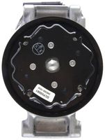 Thumbnail - Compressor, airconditioning - ACP485000P - MAHLE