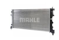 Thumbnail - Radiateur - CR2081000S - MAHLE