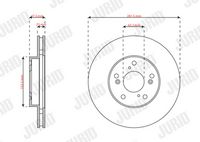 Bremsscheibe