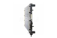 Thumbnail - Radiateur - CR1411000S - MAHLE