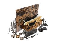 Thumbnail - Distributiekettingset - RS0043VR4 - ET ENGINETEAM