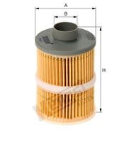 Kraftstofffilter