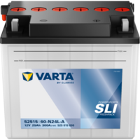 Starterbatterie