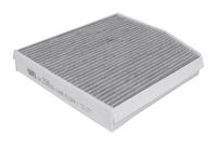 Filter, Innenraumluft