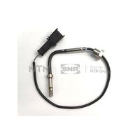 Sensor, Abgastemperatur