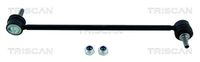 Stange/Strebe, Stabilisator