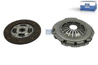 Set ambreiaj DT Spare Parts, Cod: 6.93044