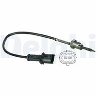 Sensor, Abgastemperatur