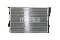 Thumbnail - Radiateur - CR242000S - MAHLE