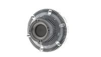 Thumbnail - Koppeling, radiateurventilator - CFC210000P - MAHLE