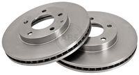 Bremsscheibe