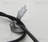 TRISCAN Trekkabel, parkeerrem 3