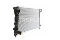 Thumbnail - Radiateur - CR1441000S - MAHLE