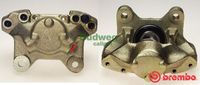Bremssattel