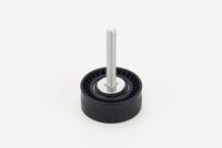 Umlenk-/Führungsrolle, Keilrippenriemen