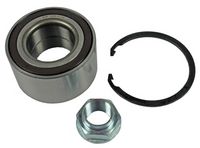 Set rulment roata METZGER AUTOTEILE, Cod: WM 7490