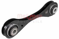 Lenker, Radaufhängung