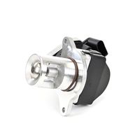 Izpl. gāzu recirkulācijas vārsts