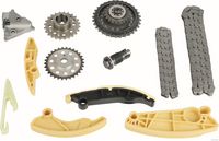 комплект ангренажна верига