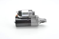 BOSCH Startmotor / Starter 3