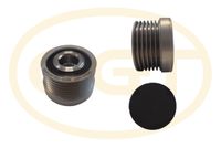 механизъм за свободен ход на генератор