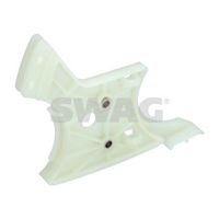 направляваща шина (плъзгач), ангренажна верига