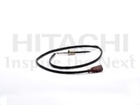 Sensor, Abgastemperatur