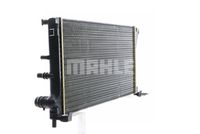 Thumbnail - Radiateur - CR1453000S - MAHLE