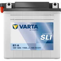 VARTA Accu / Batterij 3
