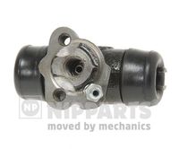 спирачно цилиндърче на колелото