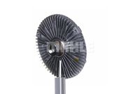 Thumbnail - Koppeling, radiateurventilator - CFC79000P - MAHLE