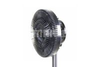 Thumbnail - Koppeling, radiateurventilator - CFC16000P - MAHLE