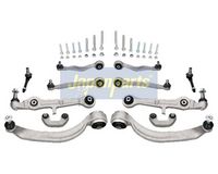 Set, suspensie roata JAPANPARTS, Cod: SKS-0904