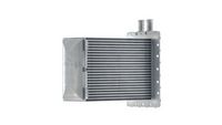 Thumbnail - Intercooler, inlaatluchtkoeler - CI642000P - MAHLE