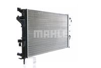 Thumbnail - Radiateur - CR459000S - MAHLE