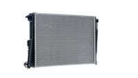 Thumbnail - Radiateur - CR877000S - MAHLE