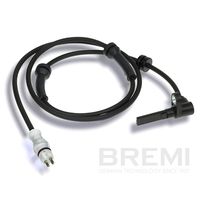 Sensor, Raddrehzahl