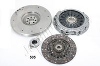 Комплект съединител KV-505 JAPANPARTS