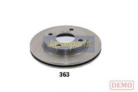 спирачен диск