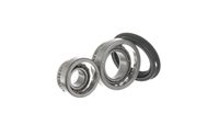 Set rulment roata SKF, Cod: VKBA 517