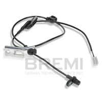 Sensor, Raddrehzahl Sensor, Raddrehzahl