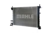 Thumbnail - Radiateur - CR381000S - MAHLE