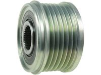 Alternator Freewheel Clutch