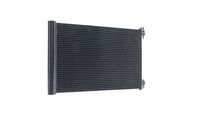 Thumbnail - Condensor, airconditioning - AC945000S - MAHLE